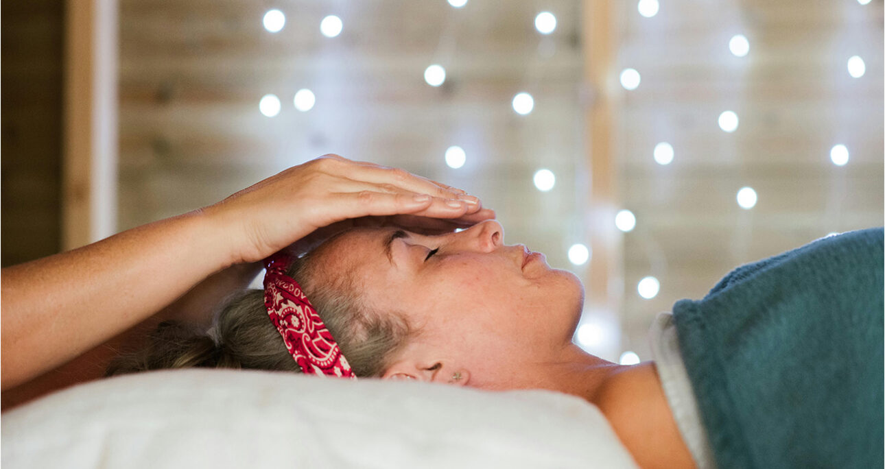 Şifa Çalışmaları