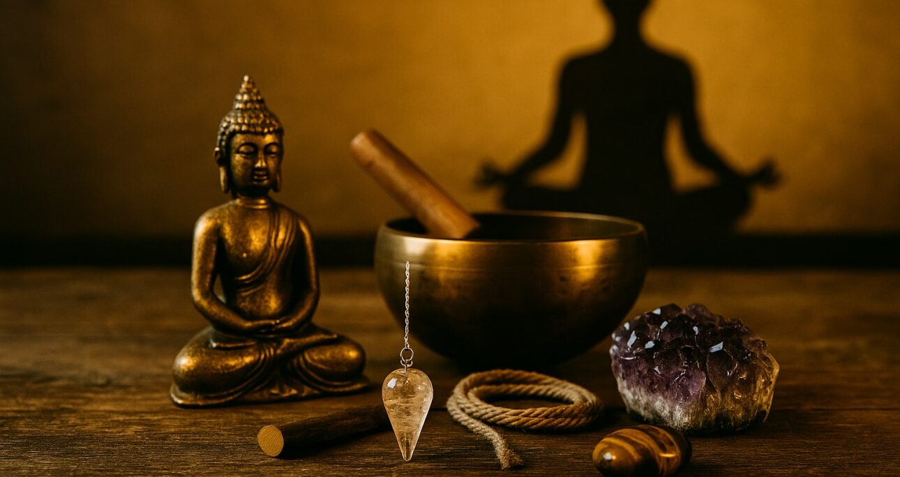 Spiritüel Eğitimler