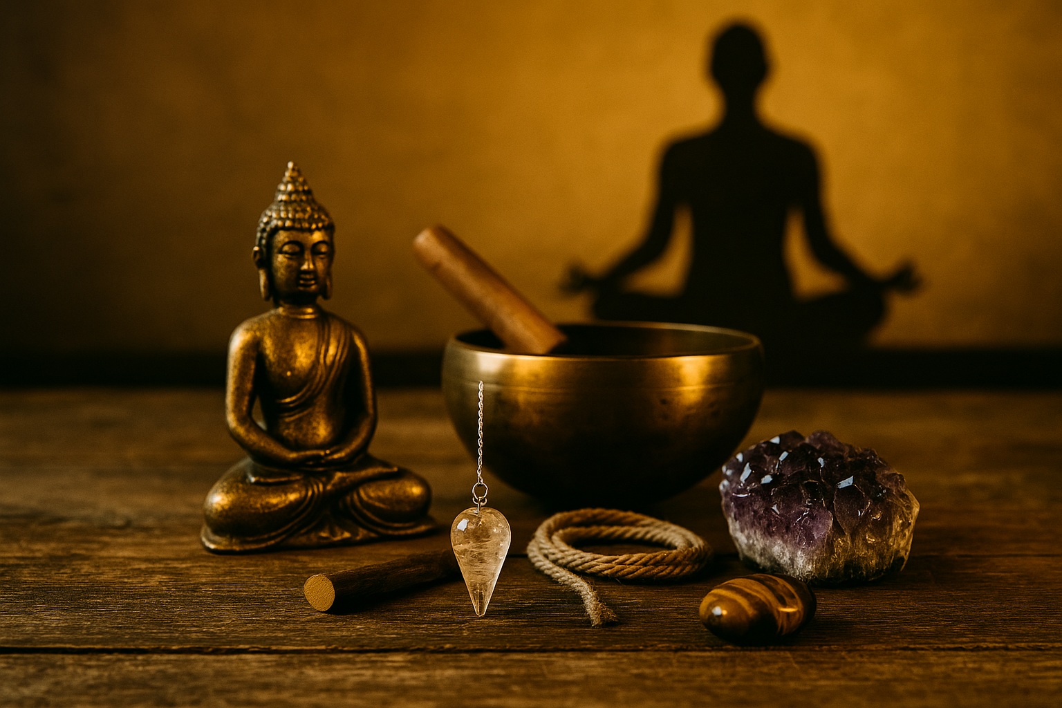 Spiritüel Eğitimler