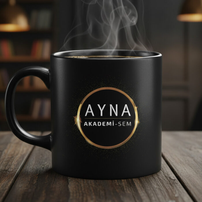 Ayna Akademi Kupa &amp; Genel Logo