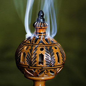 Tütsüler &amp; Buhurdanlıklar