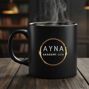 Ayna Logolu Ürünler