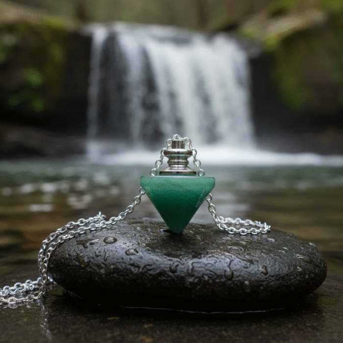 Aventurin Sarkaç &amp; Pandül